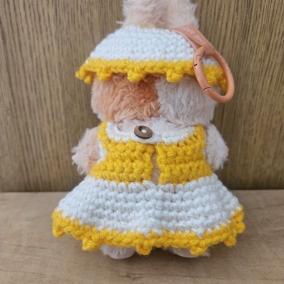 Crochet Outfit - Picture 2 of 4